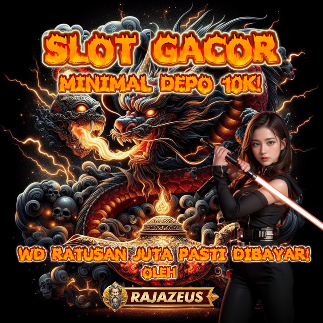 RAJA ZEUS